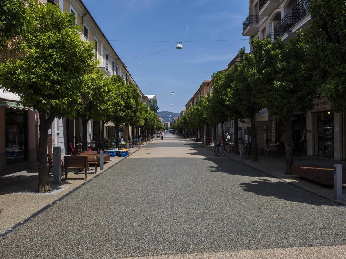Diano San PietroUn Posto Al Sole别墅 外观 照片